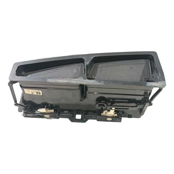 Difusor Central Ar Condicionado Peugeot 3008 2008 2013