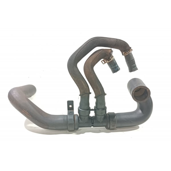 Mangueira Radiador Peugeot 3008 1.6 Thp 08 16 Ck1320707