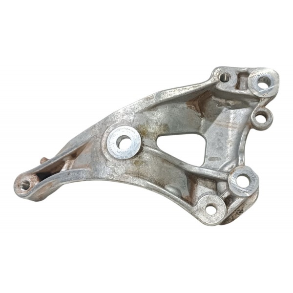 Suporte Compressor Ar Condicionado Peugeot 3008 Thp 08 16