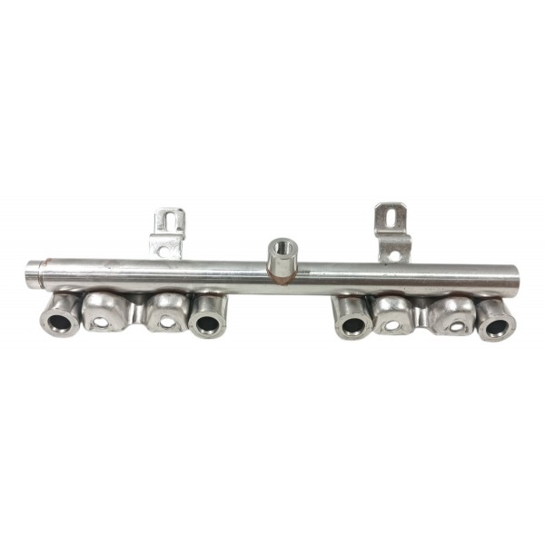 Flauta Combustível Peugeot 3008 1.6 Thp 08 16 19005371 Ds3