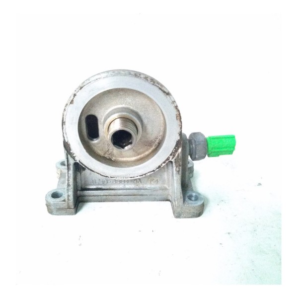 Cavalete Filtro De Óleo Volvo C30 2.0 2006 2013