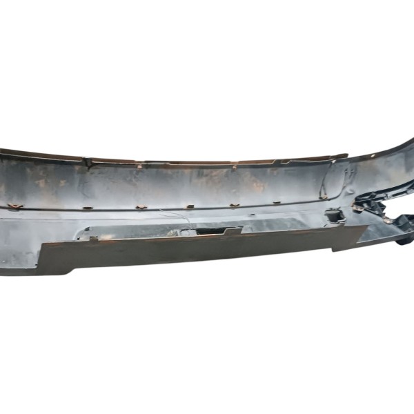 Parachoque Traseiro Peugeot 3008 2008 2013 Detalhes