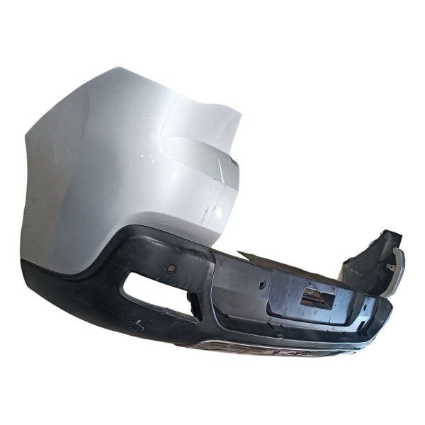 Parachoque Traseiro Peugeot 3008 2008 2013 Detalhes