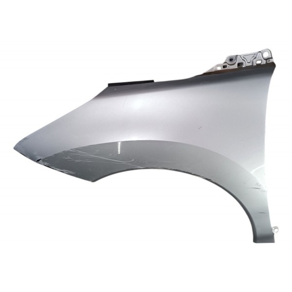 Paralama Esquerdo Peugeot 3008 2008 2013 Detalhe