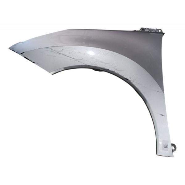 Paralama Esquerdo Peugeot 3008 2008 2013 Detalhe