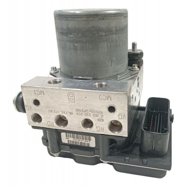 Bomba Modulo 9674677580 Peugeot 3008 2008 2016