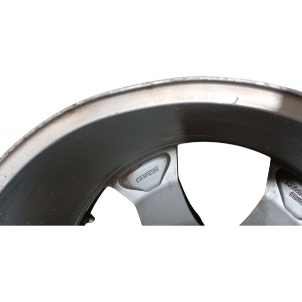 Jogo Roda 17 4x108 7.5jx17 Peugeot 3008 2008 2013