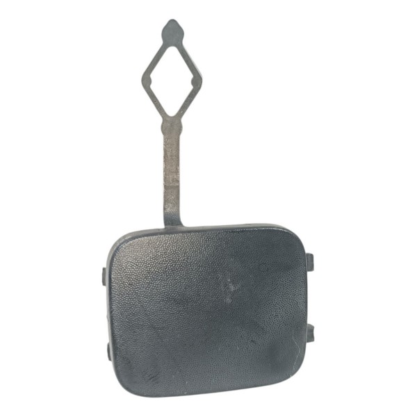 Tampa Reboque Parachoque Traseiro Peugeot 3008 2008 2013