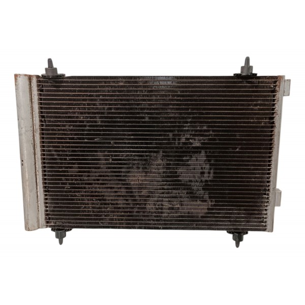 Condensador Ar Condicionado Peugeot 3008 08 16