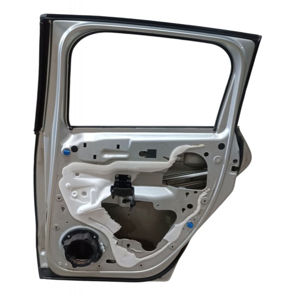 Folha Porta Traseira Direia Peugeot 3008 2008 2016 Traseira Direita