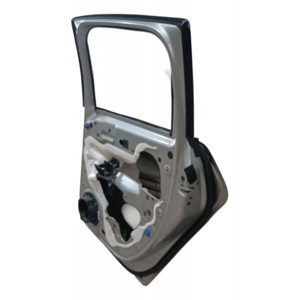 Folha Porta Traseira Direia Peugeot 3008 2008 2016 Traseira Direita