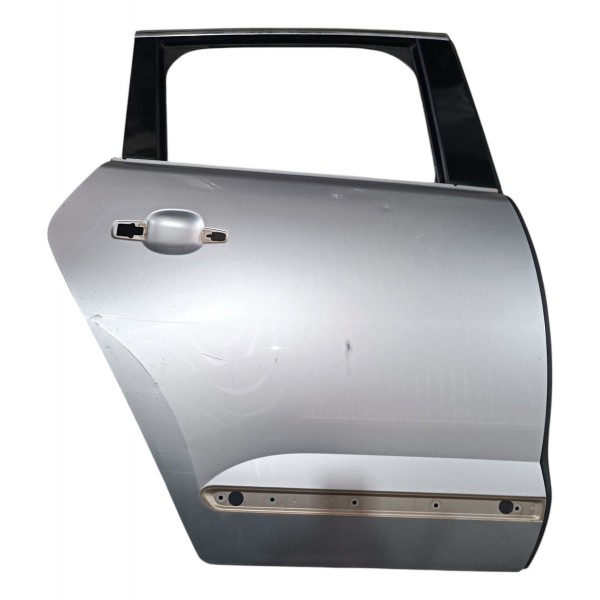 Folha Porta Traseira Direia Peugeot 3008 2008 2016 Traseira Direita