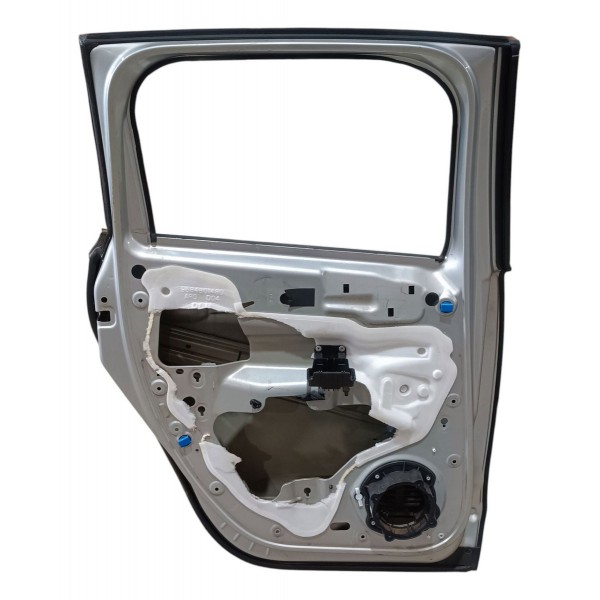 Folha Porta Traseira Esquerda Peugeot 3008 2008 2016 Traseira Esquerda