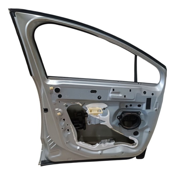Folha Porta Dianteira Esquerda Peugeot 3008 2008 2016 Detalh Dianteira Esquerda