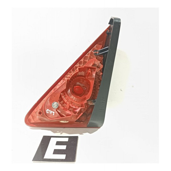 Lanterna Esquerda Porta Malas Peugeot 3008 2008 2013 Esquerdo/motorista