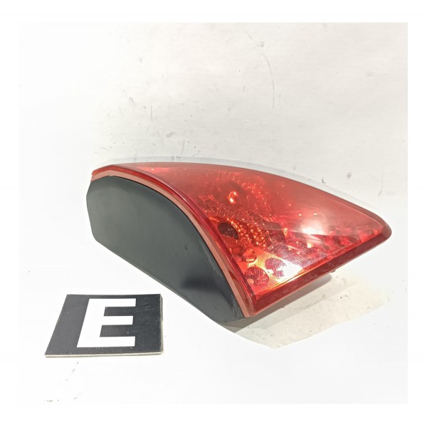 Lanterna Esquerda Porta Malas Peugeot 3008 2008 2013 Esquerdo/motorista