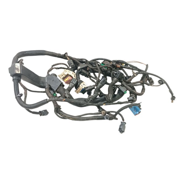 Chicote Injeção Peugeot 3008 1.6 Thp 2008 2016