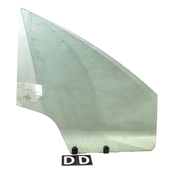 Vidro Porta Dianteira Direita Peugeot 3008 2008 2016