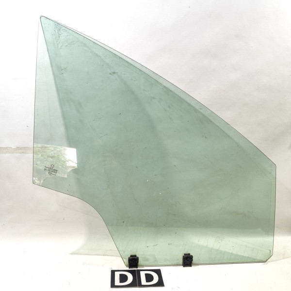 Vidro Porta Dianteira Direita Peugeot 3008 2008 2016