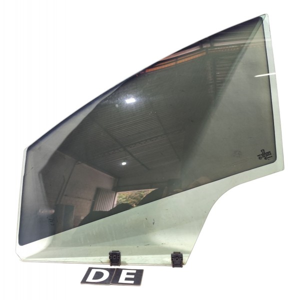 Vidro Porta Dianteira Esquerda Peugeot 3008 2008 2016