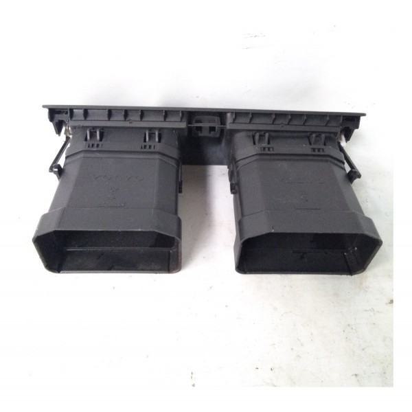 Difusor De Ar Central Volvo C30 2.0 2006 2013