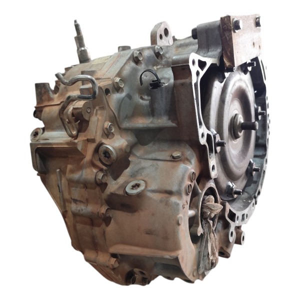 Cambio Automatico Peugeot 3008 Thp 2008 2016 Tf70sc At6