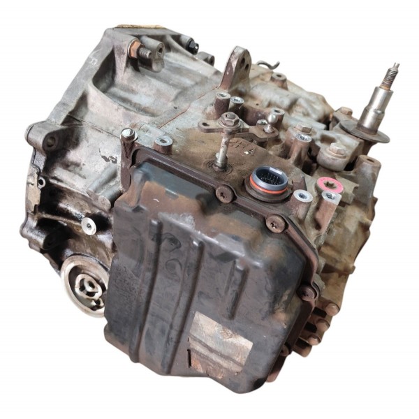 Cambio Automatico Peugeot 3008 Thp 2008 2016 Tf70sc At6