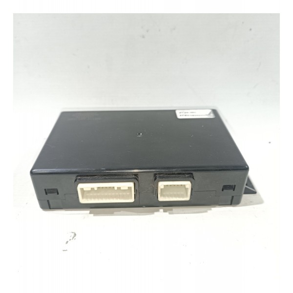 Modulo Conforto Jac Ejs1 2021 2025 8112920x0070