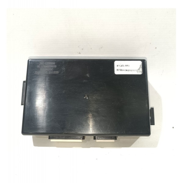 Modulo Conforto Jac Ejs1 2021 2025 8112920x0070