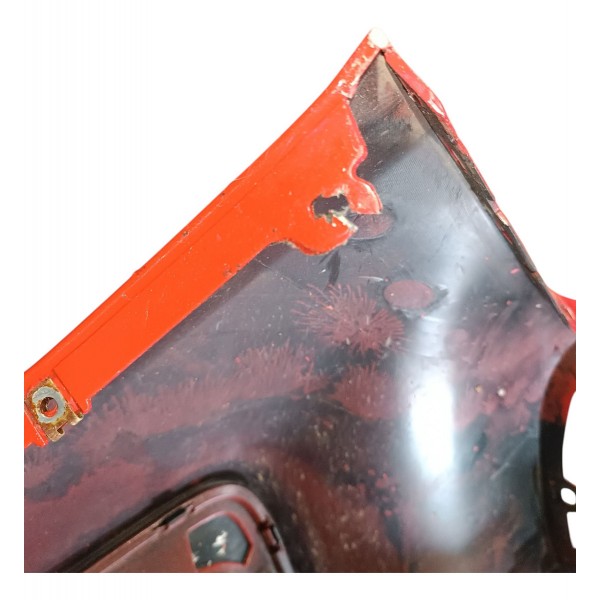 Parachoque Traseiro Jac Ejs1 2021 2025