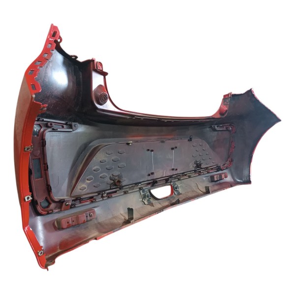 Parachoque Traseiro Jac Ejs1 2021 2025