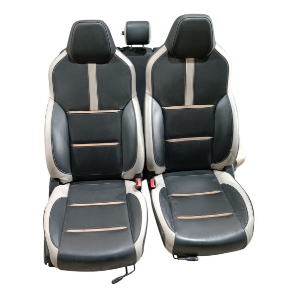 Jogo Banco Jac Ejs1 2021 2025 Preto/champanhe