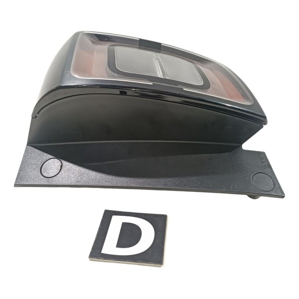 Lanterna Traseira Direita Jac Ejs1 2021 2025 Direito/passageiro