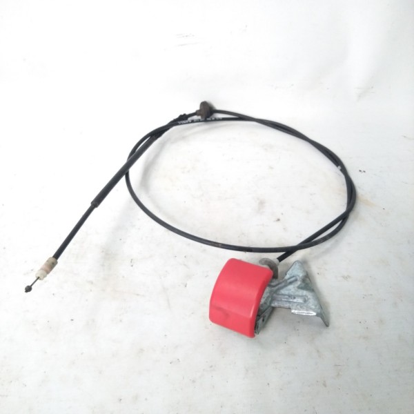 Cabo Abridor Capo Volvo C30 2.0 2006 2013