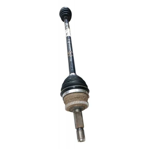 Semieixo Direito Jac Ejs1 2021 2025