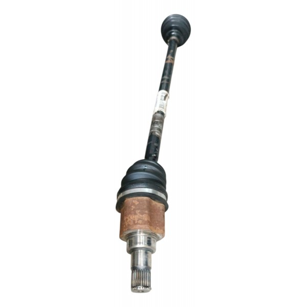 Semieixo Direito Jac Ejs1 2021 2025