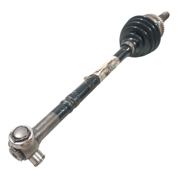 Semieixo Esquerdo Jac Ejs1 2021 2025