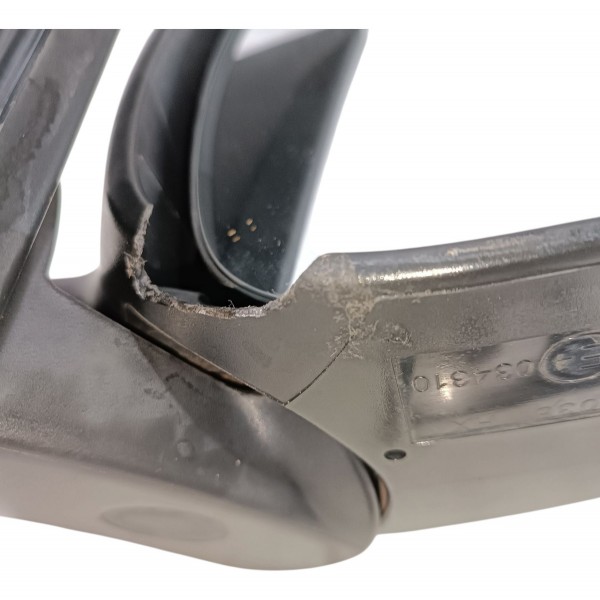 Retrovisor Direito Jac Ejs1 2021 2025 Detalhe