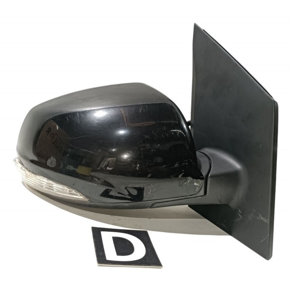 Retrovisor Direito Jac Ejs1 2021 2025 Detalhe