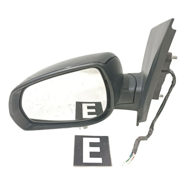 Retrovisor Esquerdo Jac Ejs1 2021 2025