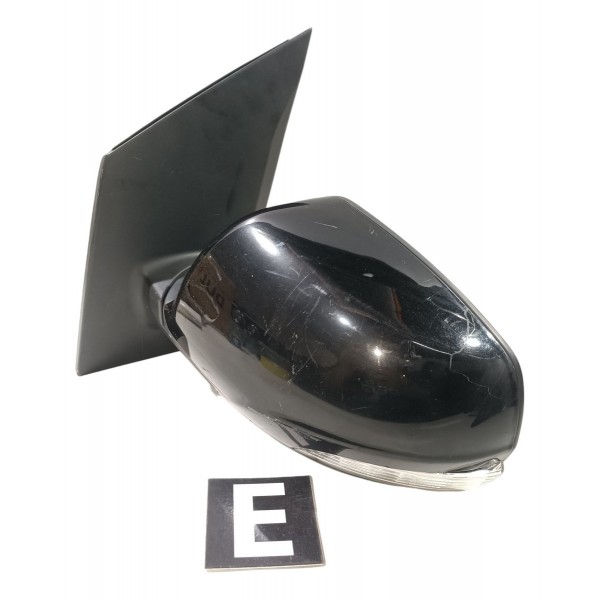 Retrovisor Esquerdo Jac Ejs1 2021 2025