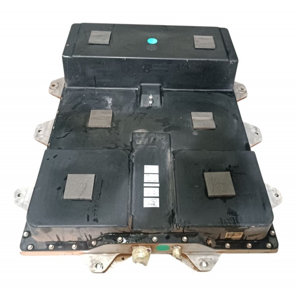 Bateria Jac Ejs1 2023 2021 2025 210126ec14