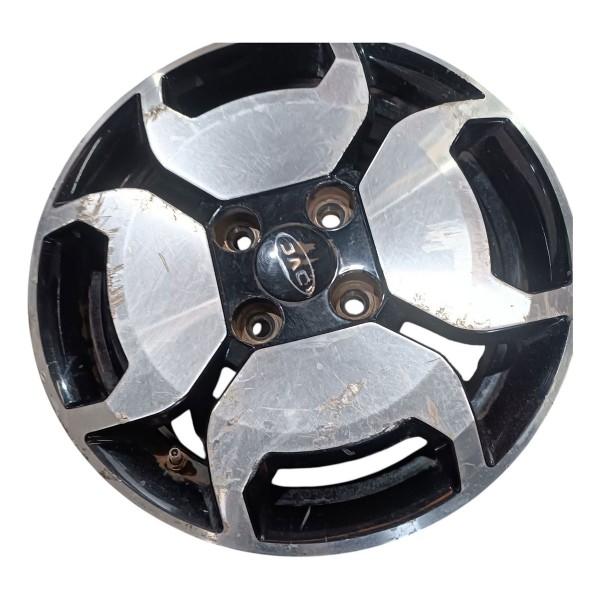 Jogo Roda 14 4x100 5j Jac Ejs1 2021 2025