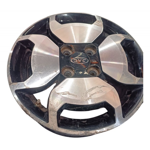 Jogo Roda 14 4x100 5j Jac Ejs1 2021 2025