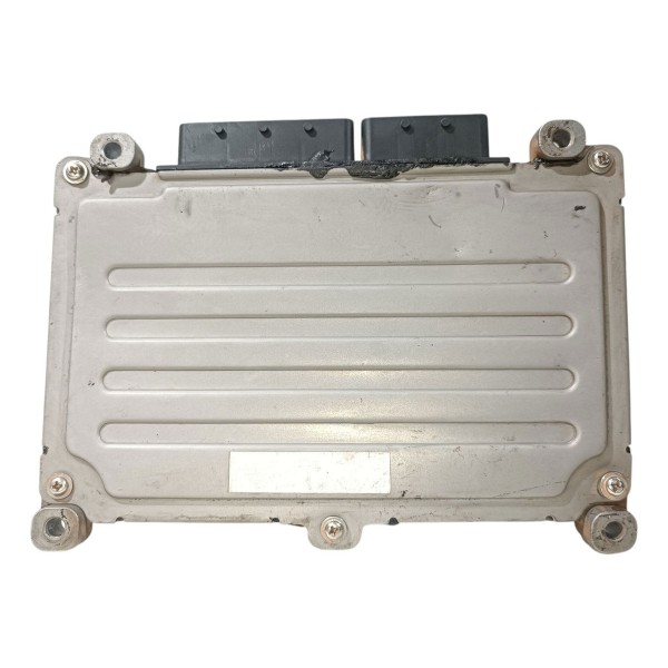 Modulo Central Jac Ejs1 2023 2108931x0070 Carcaça Quebrada