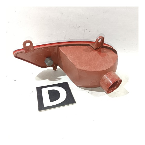 Luz Direita Neblina Peugeot 3008 2008 2013 9685463580