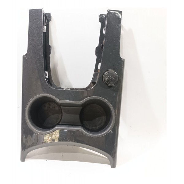 Porta Copos Peugeot 3008 2008 2016 9685858777