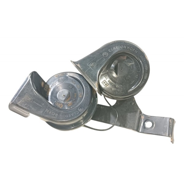 Par Buzina Peugeot 3008 2008 2016 9657476080