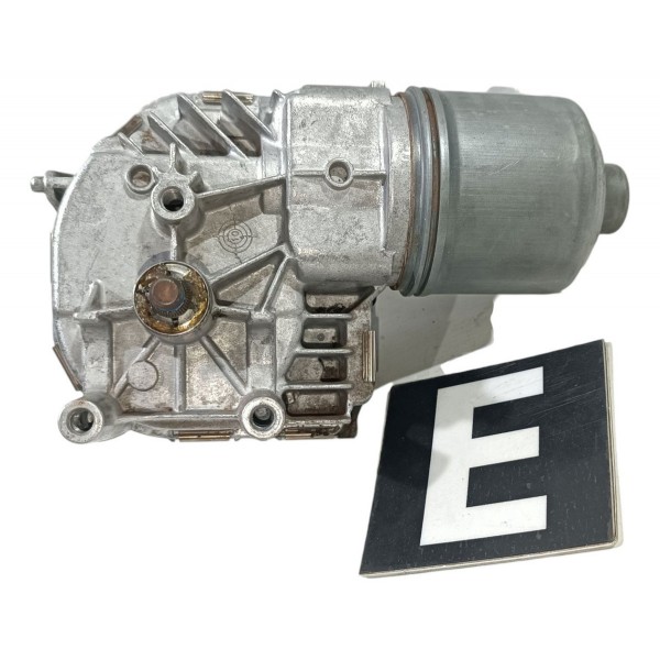 Motor Esquerdo Limpador Parabrisa Peugeot 3008 2008 2016