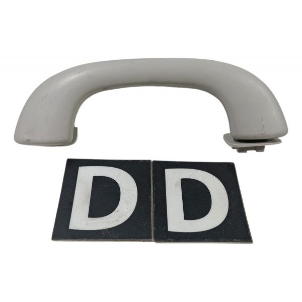 Alca Teto Pqp Dianteira Direita Peugeot 3008 08 16 968610988